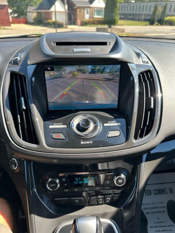 2014 Ford Escape Image 31
