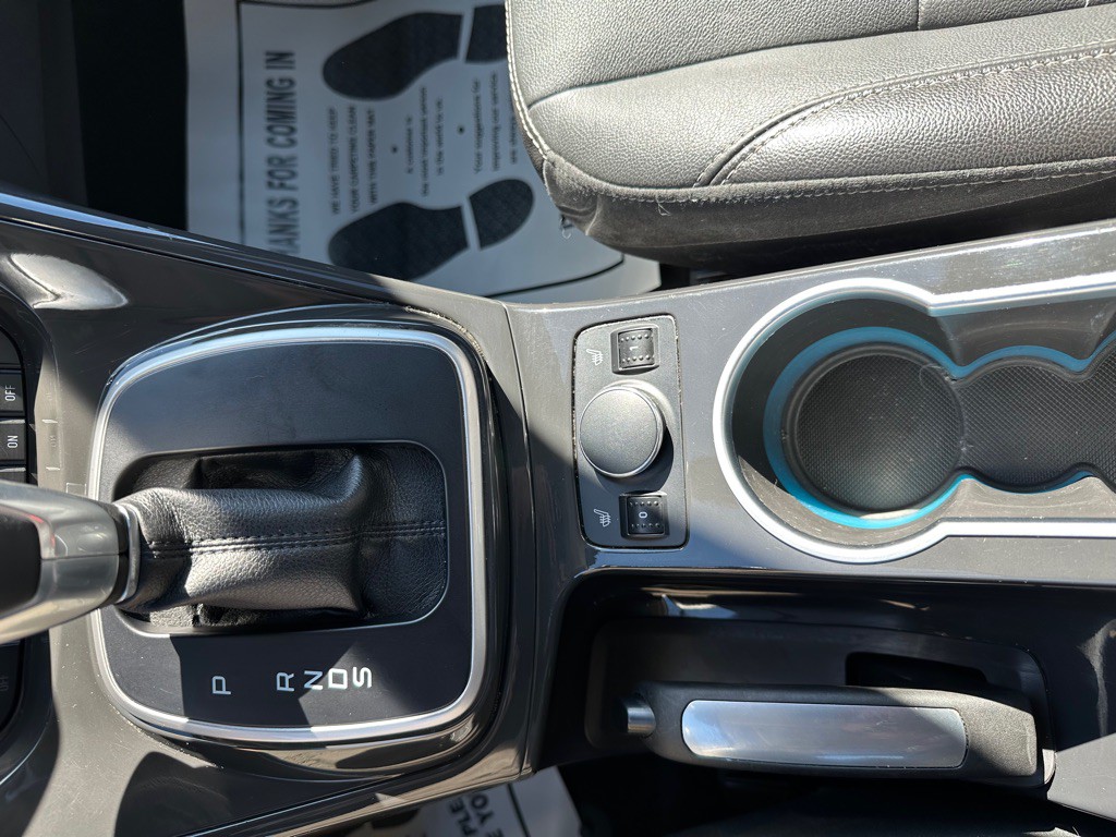 2014 Ford Escape Image 33