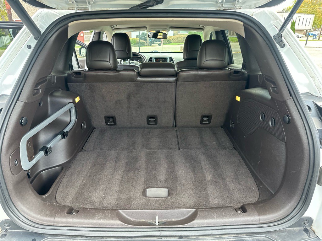 2014 Jeep Cherokee Image 13