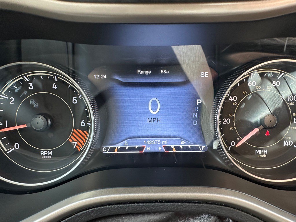 2014 Jeep Cherokee Image 24