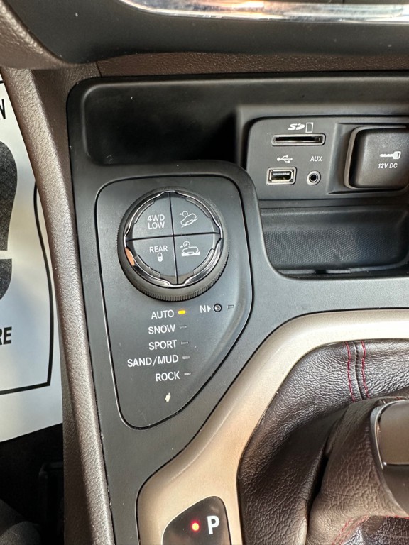 2014 Jeep Cherokee Image 26