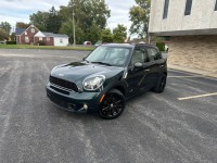 Image for 2012 MINI Cooper S Countryman ID: 6915477