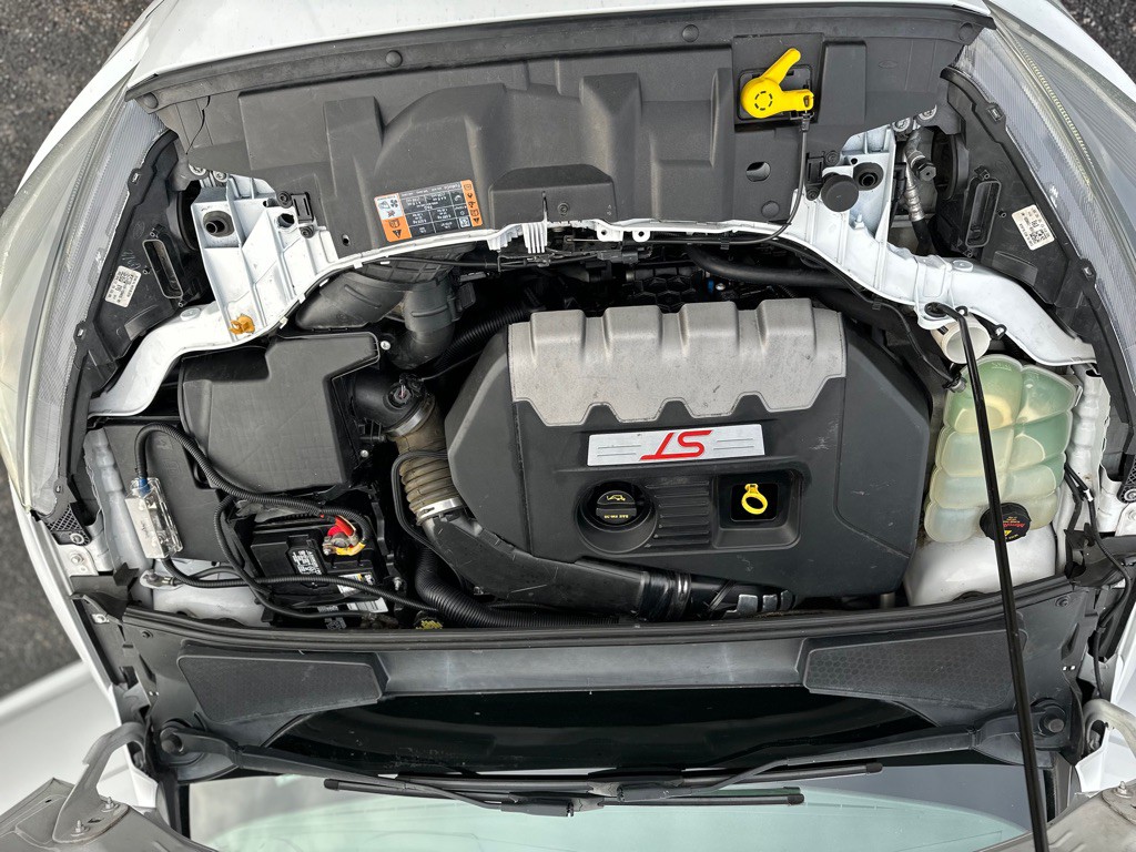 2017 Ford Focus Image 28