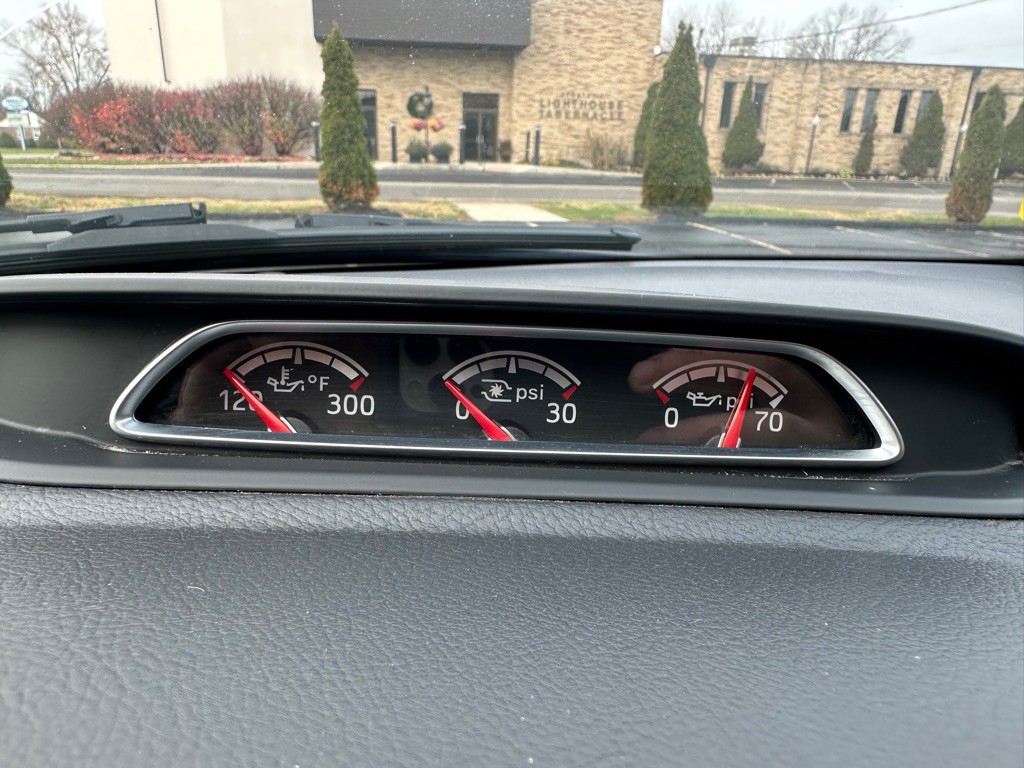 2017 Ford Focus Image 39