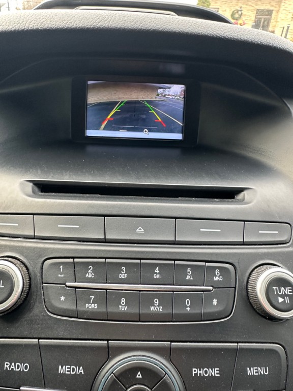 2017 Ford Focus Image 43