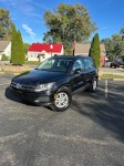 Image for 2016 Volkswagen Tiguan S ID: 6921218