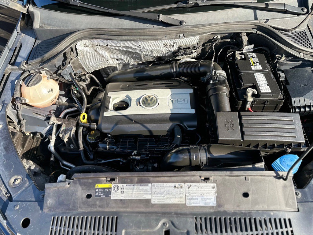 2016 Volkswagen Tiguan Image 19