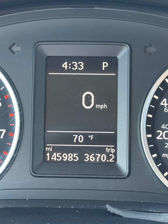 2016 Volkswagen Tiguan Image 27
