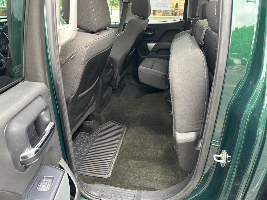 2014 Chevrolet Silverado 1500 Image 18