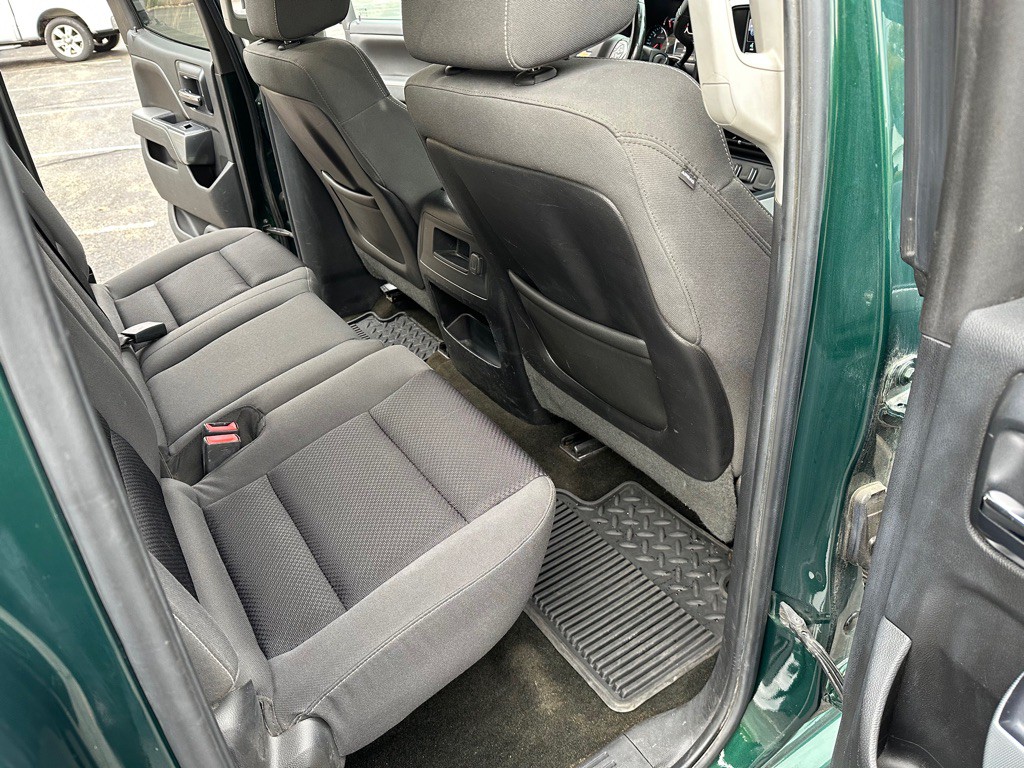 2014 Chevrolet Silverado 1500 Image 21