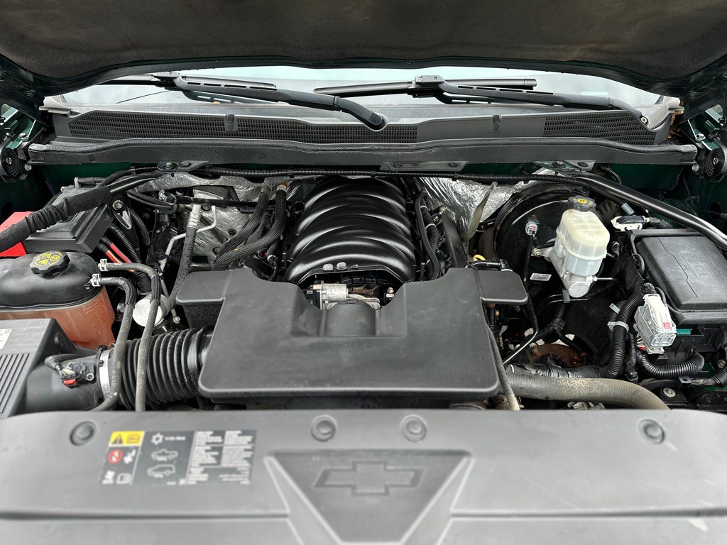 2014 Chevrolet Silverado 1500 Image 25