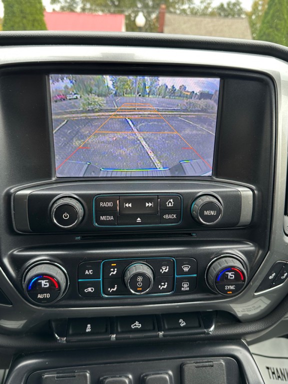 2014 Chevrolet Silverado 1500 Image 37
