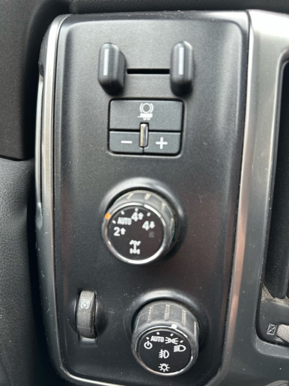 2014 Chevrolet Silverado 1500 Image 38