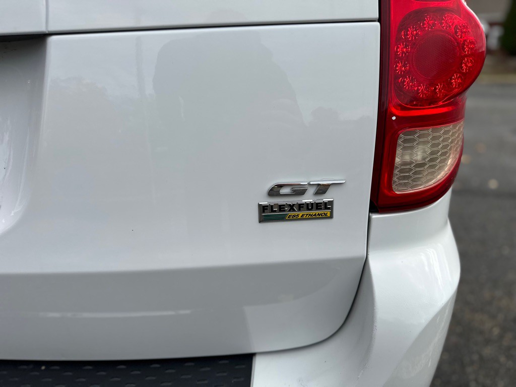 2017 Dodge Grand Caravan Image 7