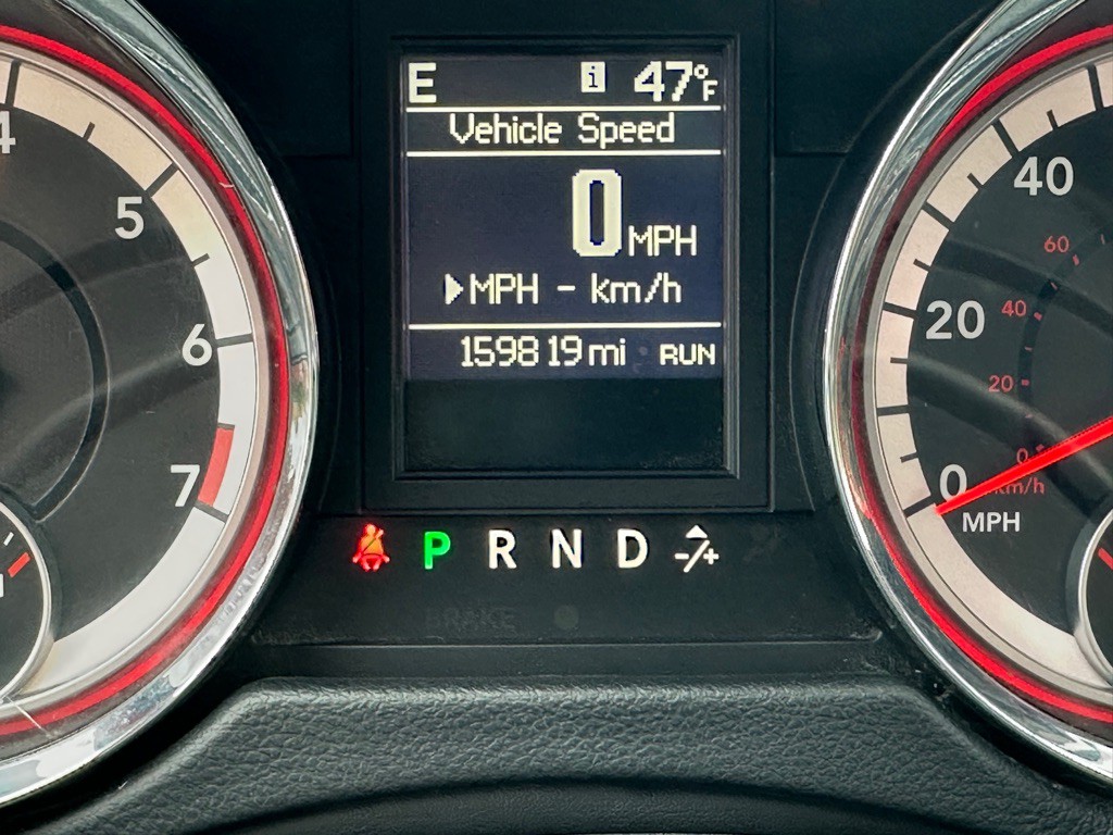 2017 Dodge Grand Caravan Image 27