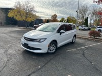 Image for 2017 Chrysler Pacifica Touring ID: 6943629