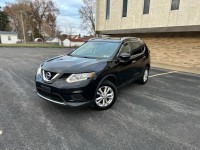 Image for 2014 Nissan Rogue S ID: 6989795