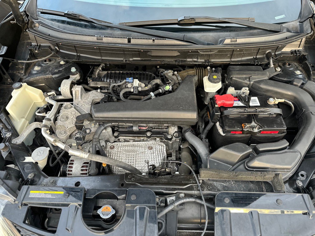 2014 Nissan Rogue Image 18