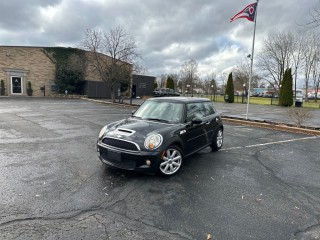 Image for 2010 MINI Cooper S ID: 6999111
