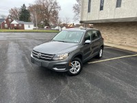 Image for 2014 Volkswagen Tiguan S ID: 6999141