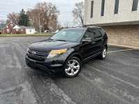 Image for 2011 Ford Explorer Limited ID: 6999168