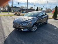 Image for 2017 Ford Fusion Se Phev ID: 6999180
