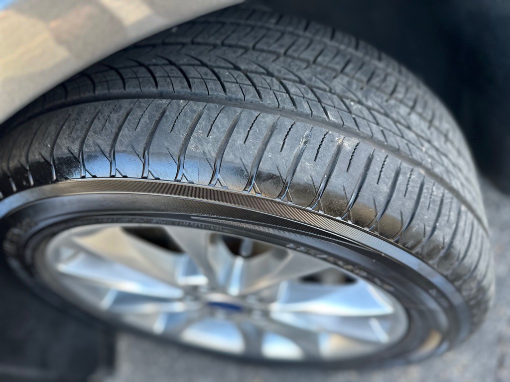 2017 Ford Fusion Image 14