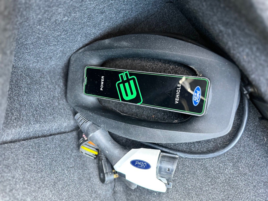 2017 Ford Fusion Image 20