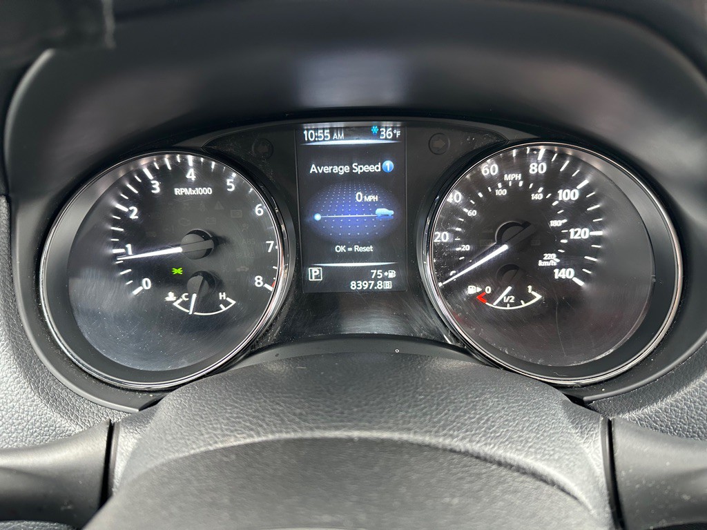 2017 Nissan Rogue Image 29