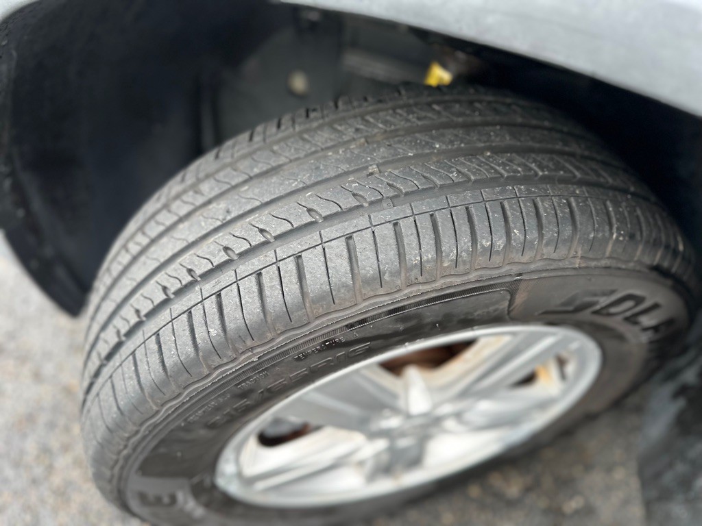 2017 Chevrolet Trax Image 5