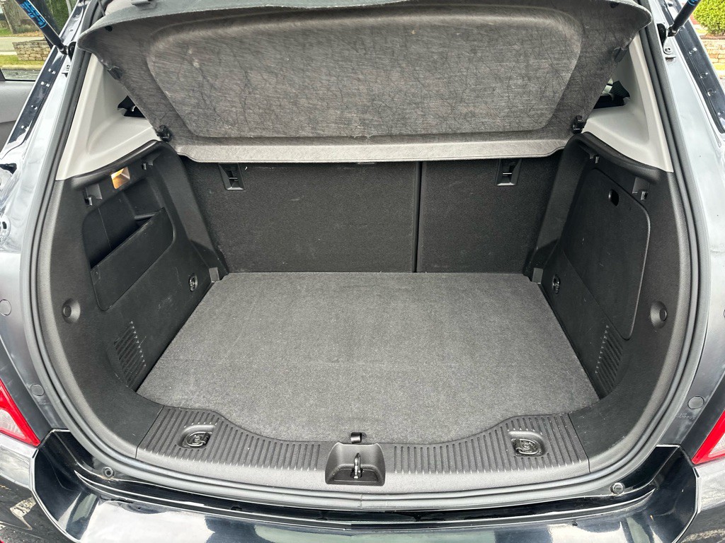 2017 Chevrolet Trax Image 19