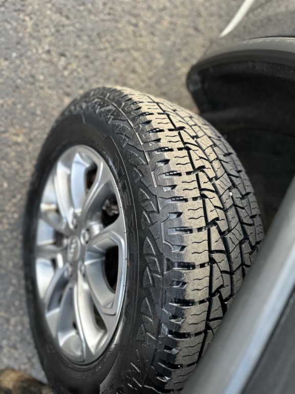 2014 Jeep Grand Cherokee Image 5