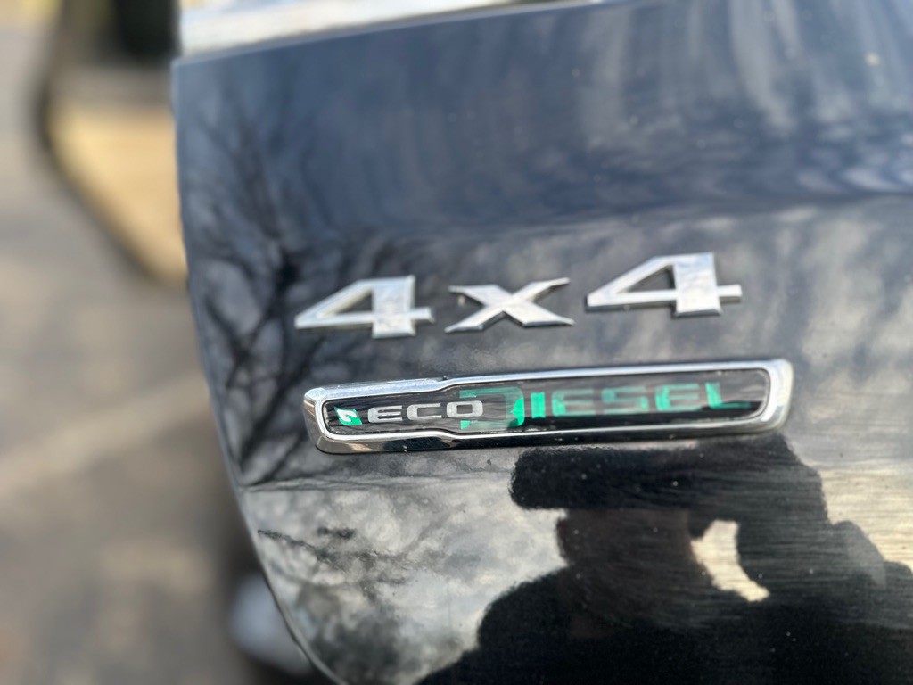 2014 Jeep Grand Cherokee Image 17