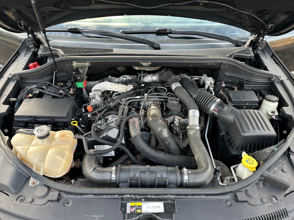 2014 Jeep Grand Cherokee Image 23