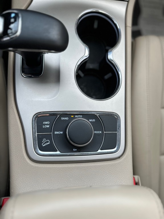 2014 Jeep Grand Cherokee Image 31