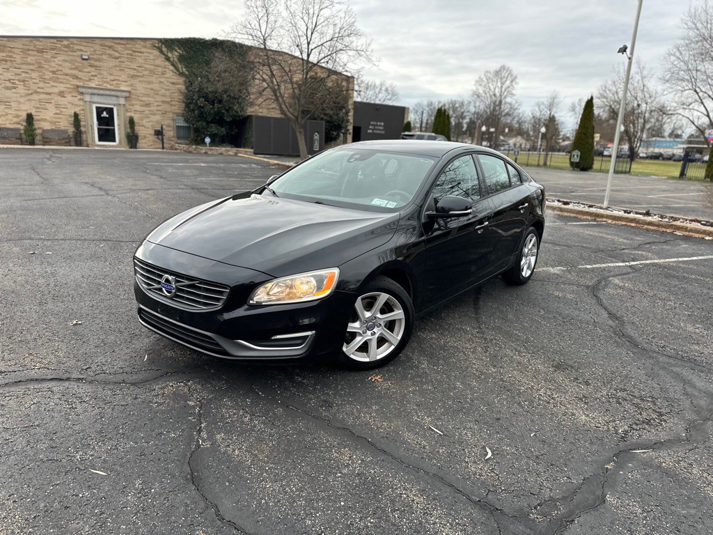 2014 Volvo S60 Image 2