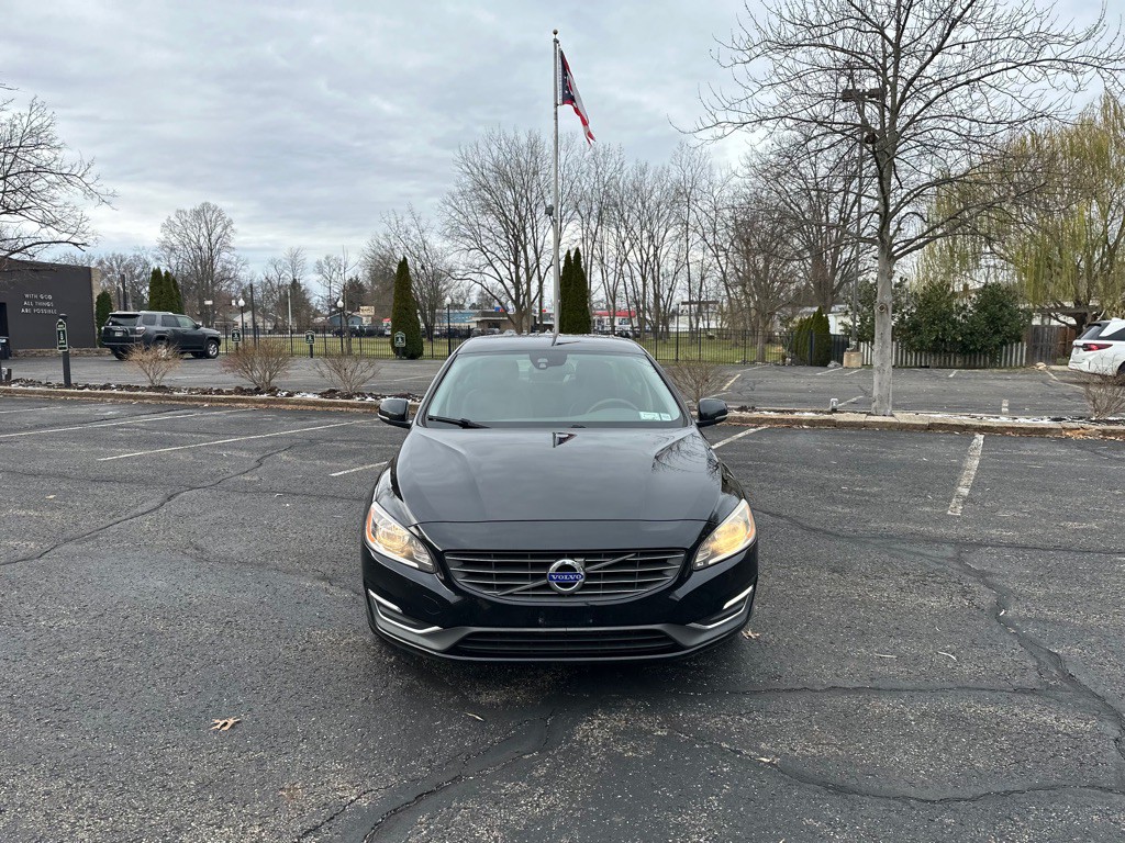 2014 Volvo S60 Image 5