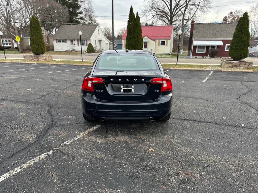 2014 Volvo S60 Image 9