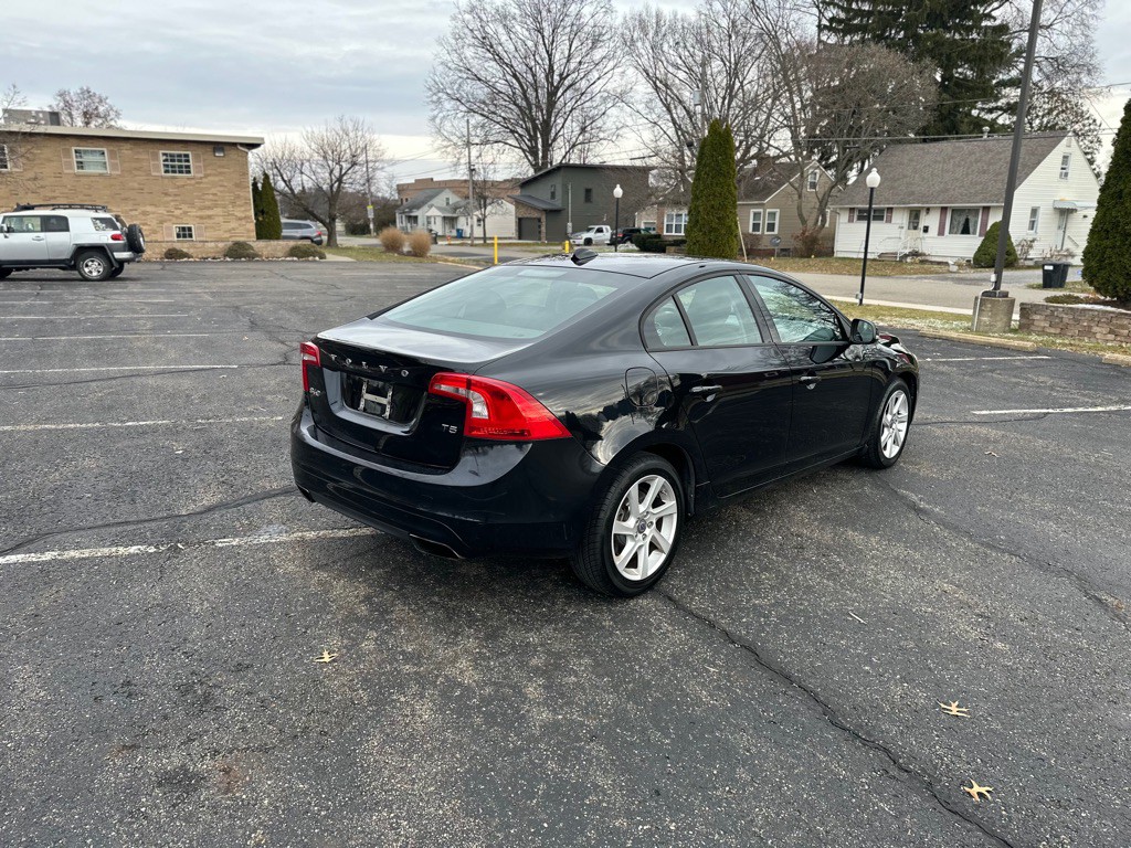 2014 Volvo S60 Image 10