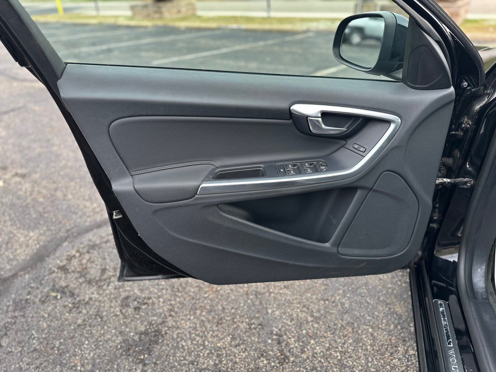 2014 Volvo S60 Image 13