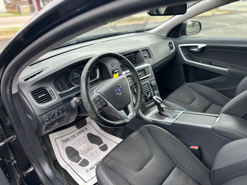 2014 Volvo S60 Image 14