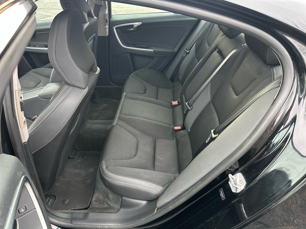 2014 Volvo S60 Image 15