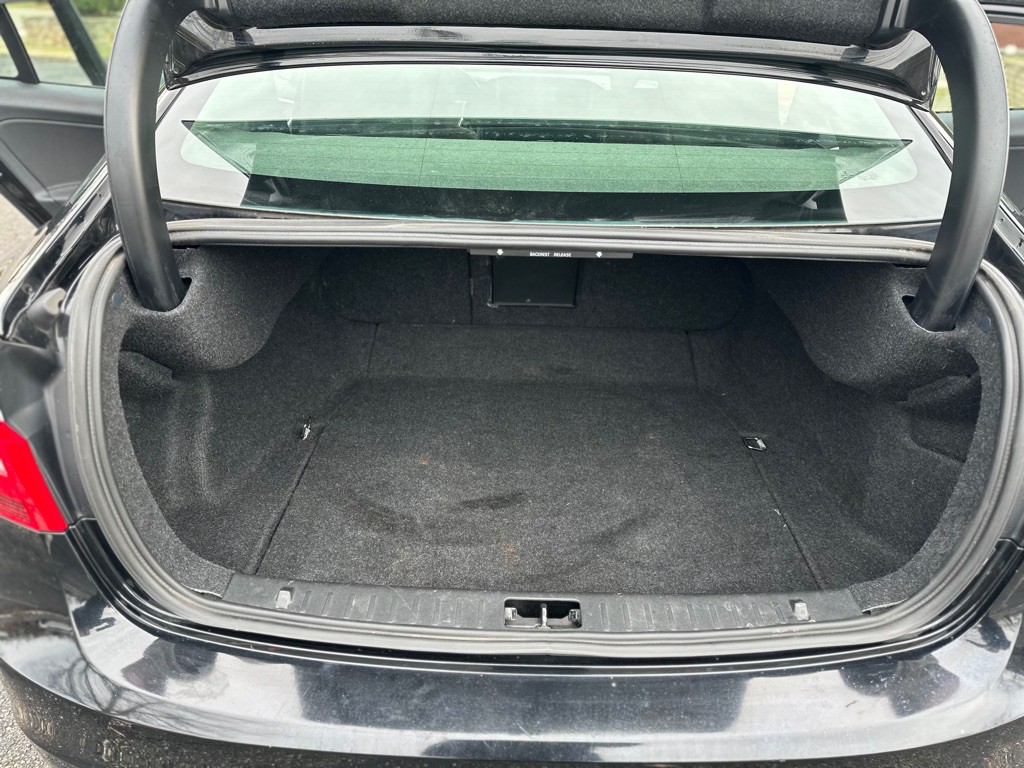 2014 Volvo S60 Image 17