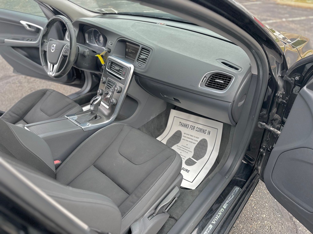 2014 Volvo S60 Image 18