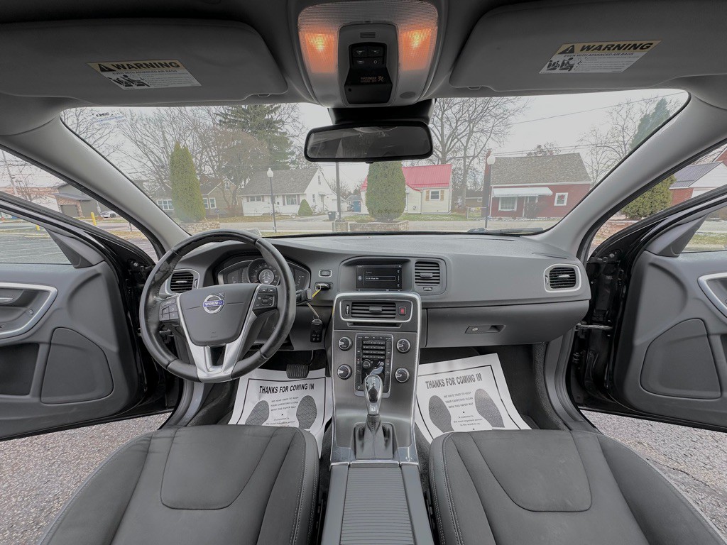 2014 Volvo S60 Image 19