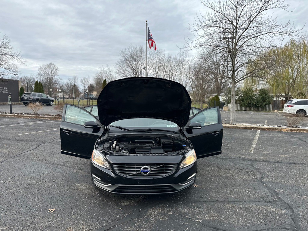 2014 Volvo S60 Image 21