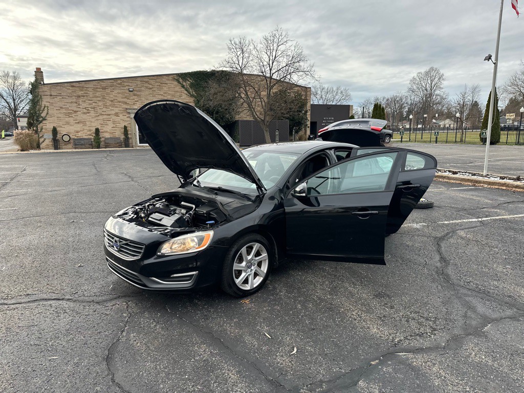 2014 Volvo S60 Image 22