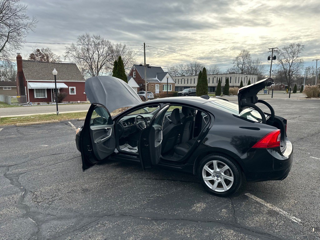 2014 Volvo S60 Image 23