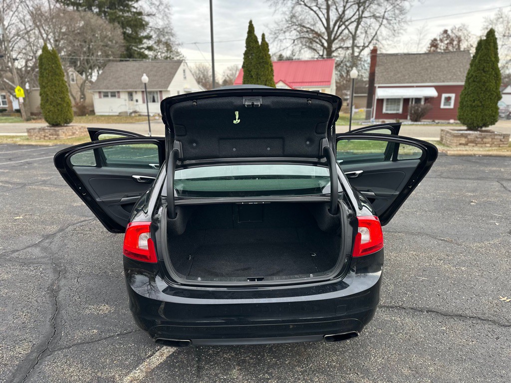 2014 Volvo S60 Image 24