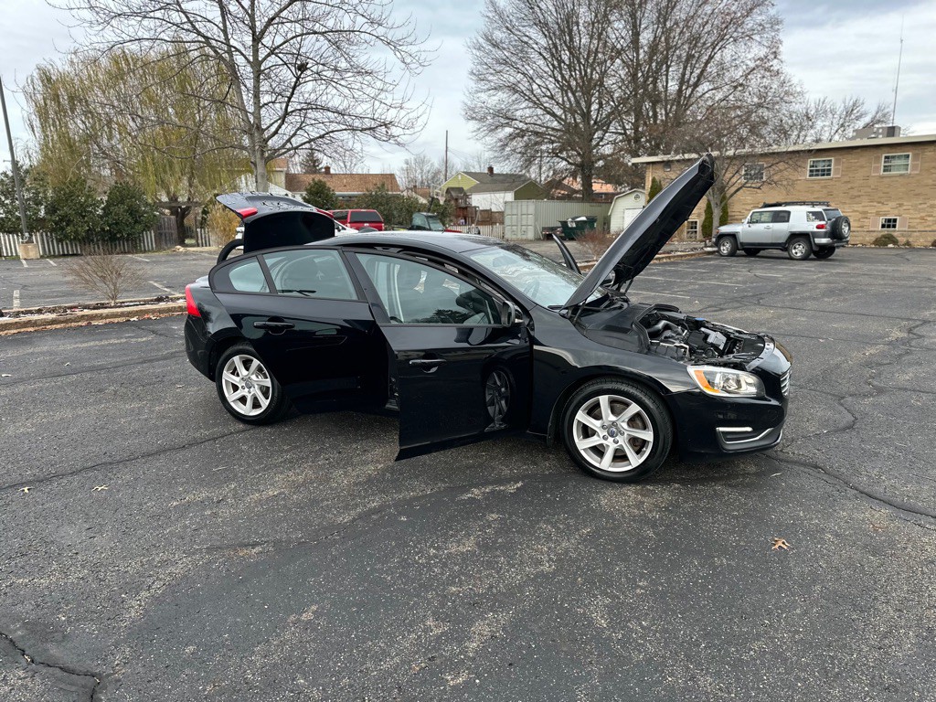 2014 Volvo S60 Image 26